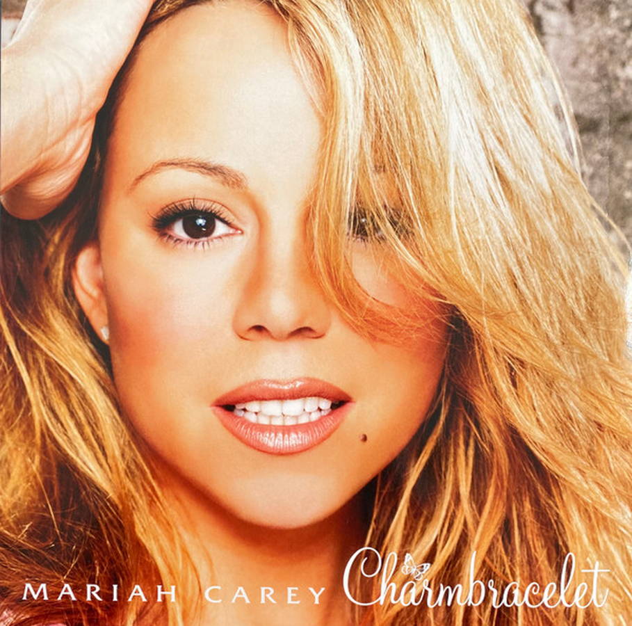 Mariah Carey – Charmbracelet (2LP)